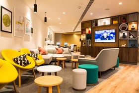 Holiday Inn London - Wembley