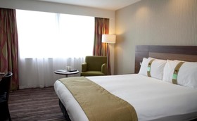 Holiday Inn London - Wembley
