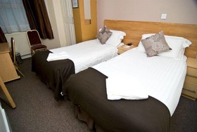 Holland Park Hotel