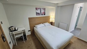 Homefield Lodge