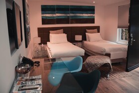 Hotel 55