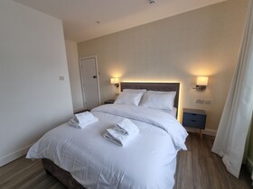 Hotel CG