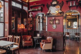 Hotel Indigo London Clerkenwel