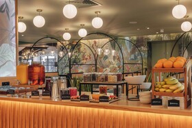 Hotel Indigo London Clerkenwel