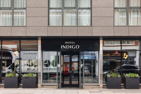 Hotel Indigo London Clerkenwel