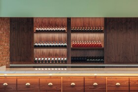 Hotel Indigo London Clerkenwel