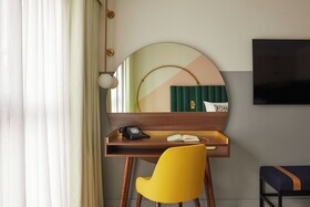 Hotel Indigo London Clerkenwel