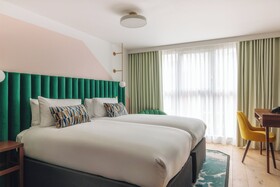 Hotel Indigo London Clerkenwel