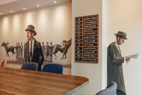 Hotel Indigo London Clerkenwel
