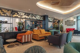 Hotel Indigo London Clerkenwel