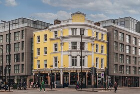 Hotel Indigo London Clerkenwel