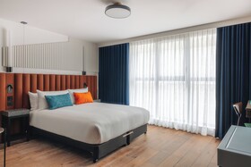 Hotel Indigo London Clerkenwel