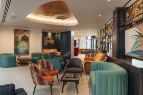 Hotel Indigo London Clerkenwel