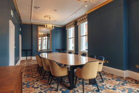 Hotel Indigo London Clerkenwel