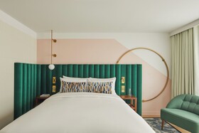Hotel Indigo London Clerkenwel