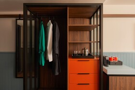 Hotel Indigo London Clerkenwel