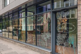 Hotel Indigo London Clerkenwel