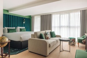 Hotel Indigo London Clerkenwel