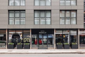 Hotel Indigo London Clerkenwel