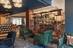 Hotel Indigo London Clerkenwel