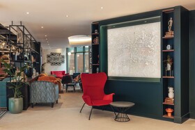 Hotel Indigo London Clerkenwel