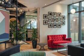 Hotel Indigo London Clerkenwel