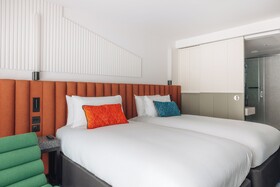 Hotel Indigo London Clerkenwel