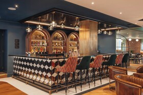 Hotel Indigo London Clerkenwel
