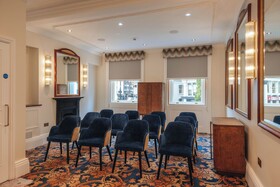 Hotel Indigo London Clerkenwel