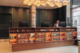 Hotel Indigo London Clerkenwel
