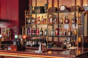 Hotel Indigo London Clerkenwel