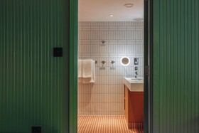 Hotel Indigo London Clerkenwel