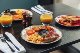 Hotel Indigo London Clerkenwel