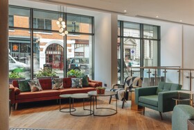 Hotel Indigo London Clerkenwel