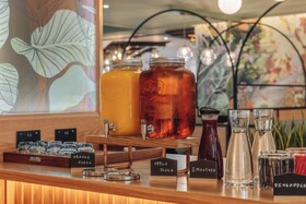 Hotel Indigo London Clerkenwel