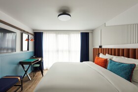 Hotel Indigo London Clerkenwel