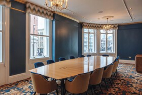Hotel Indigo London Clerkenwel