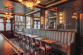 Hotel Indigo London Clerkenwel