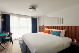 Hotel Indigo London Clerkenwel