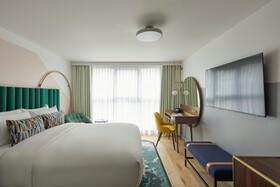 Hotel Indigo London Clerkenwel