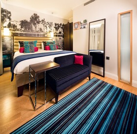 Hotel Indigo London Paddington