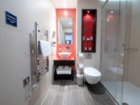 Hotel Indigo London Paddington
