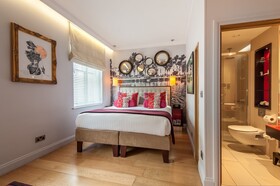 Hotel Indigo London Paddington
