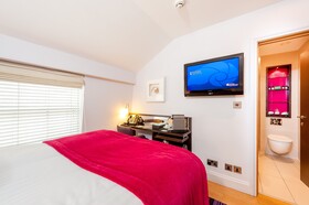Hotel Indigo London Paddington