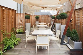 Hotel Indigo London Paddington