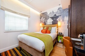 Hotel Indigo London Paddington