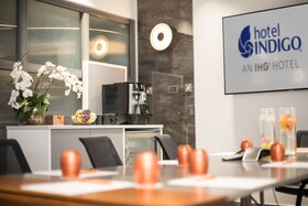 Hotel Indigo London Paddington