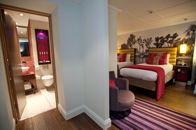 Hotel Indigo London Paddington