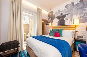 Hotel Indigo London Paddington