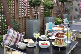 Hotel Indigo London Paddington